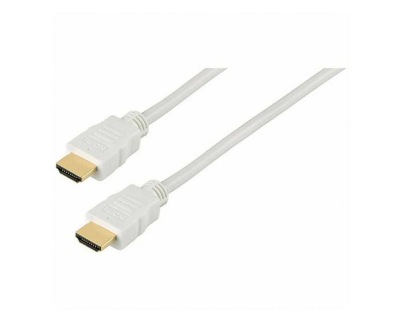 Vivanco Audio- & Video-Kabel, HDMI, HDMI Kabel (2 cm) von Vivanco