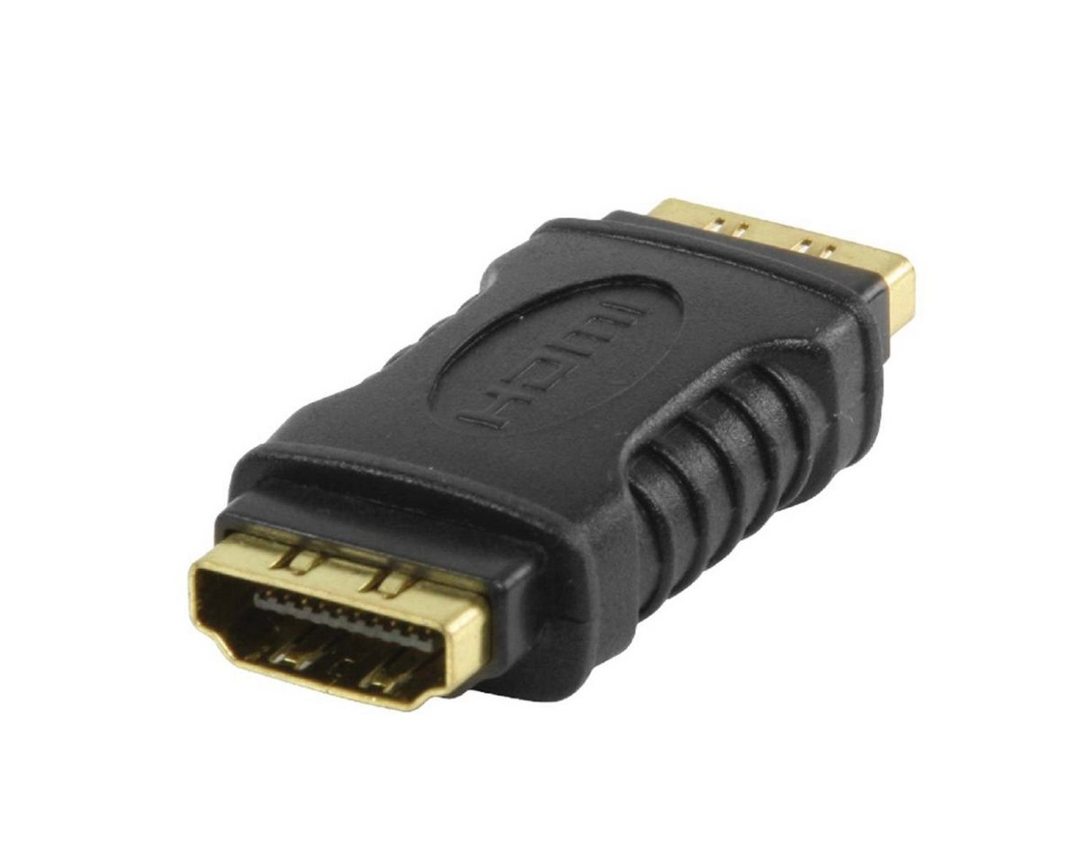 Vivanco Audio- & Video-Kabel, HDMI A / HDMI C Adapter, HDMI A / HDMI C Adapter (0 cm) von Vivanco