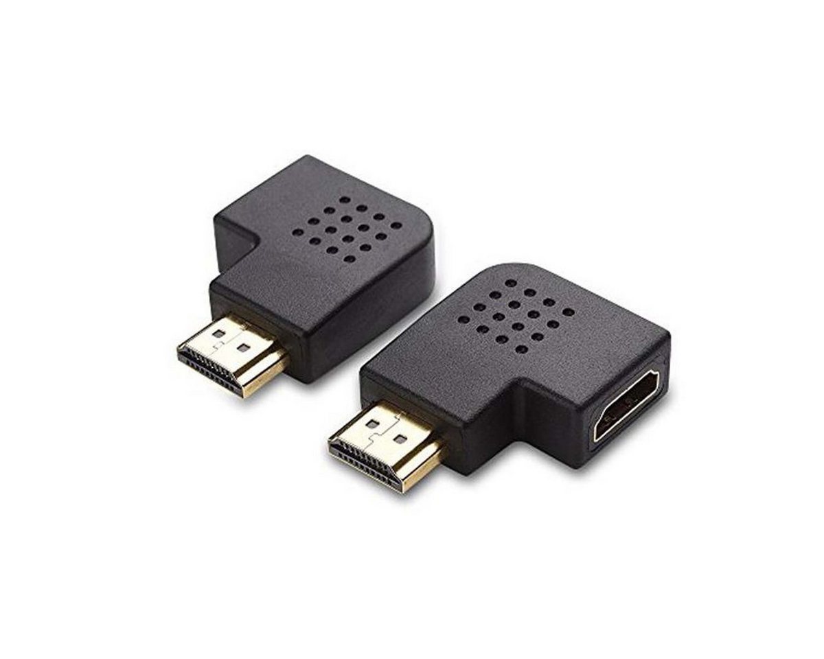 Vivanco Audio- & Video-Kabel, HDMI Kabel, HDMI Kabel (0 cm) von Vivanco