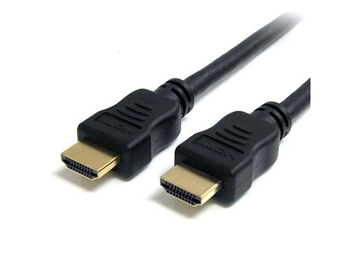 Vivanco Audio- & Video-Kabel, HDMI Kabel, HDMI Kabel (1 cm) von Vivanco