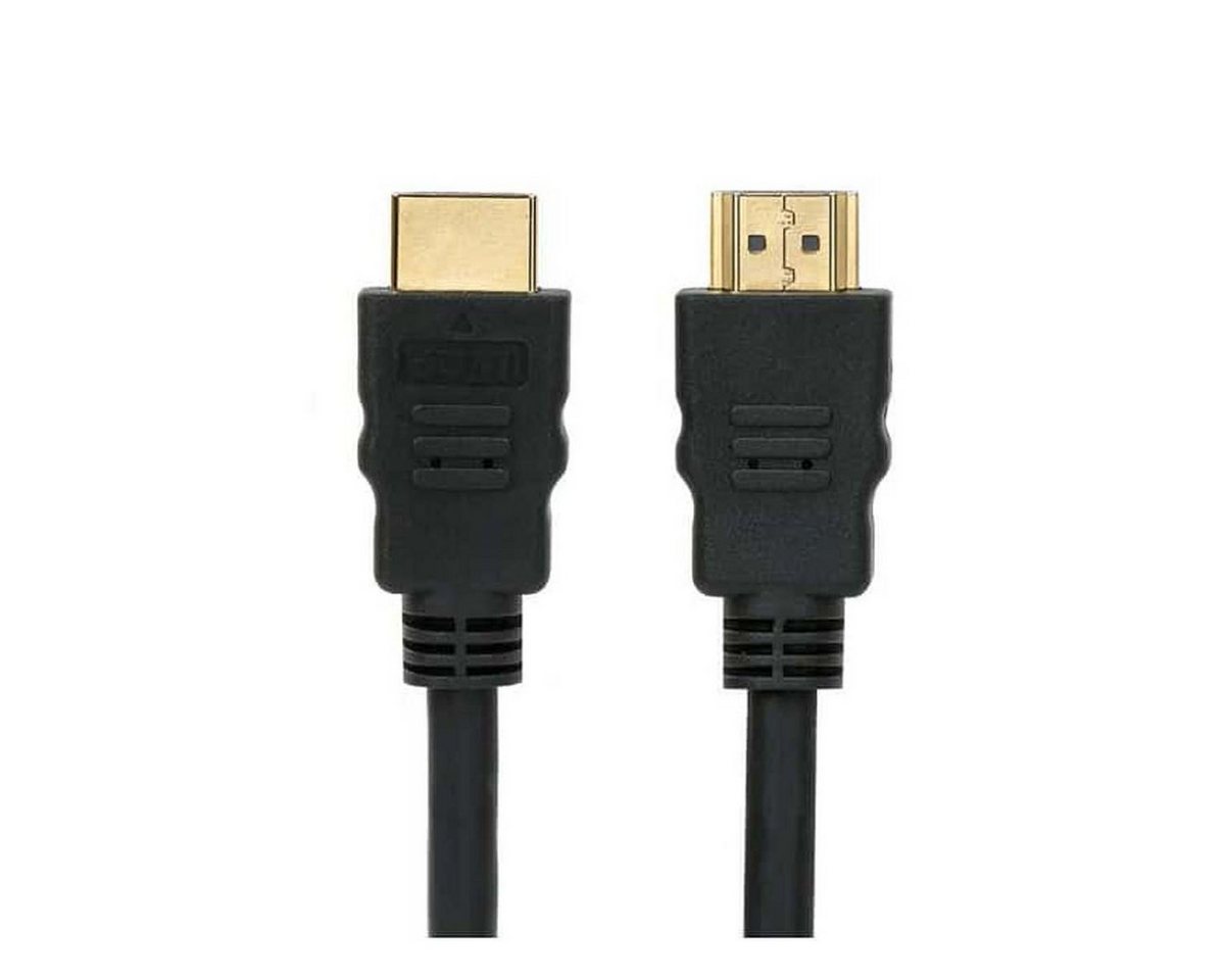 Vivanco Audio- & Video-Kabel, HDMI Kabel, HDMI Kabel (1 cm) von Vivanco