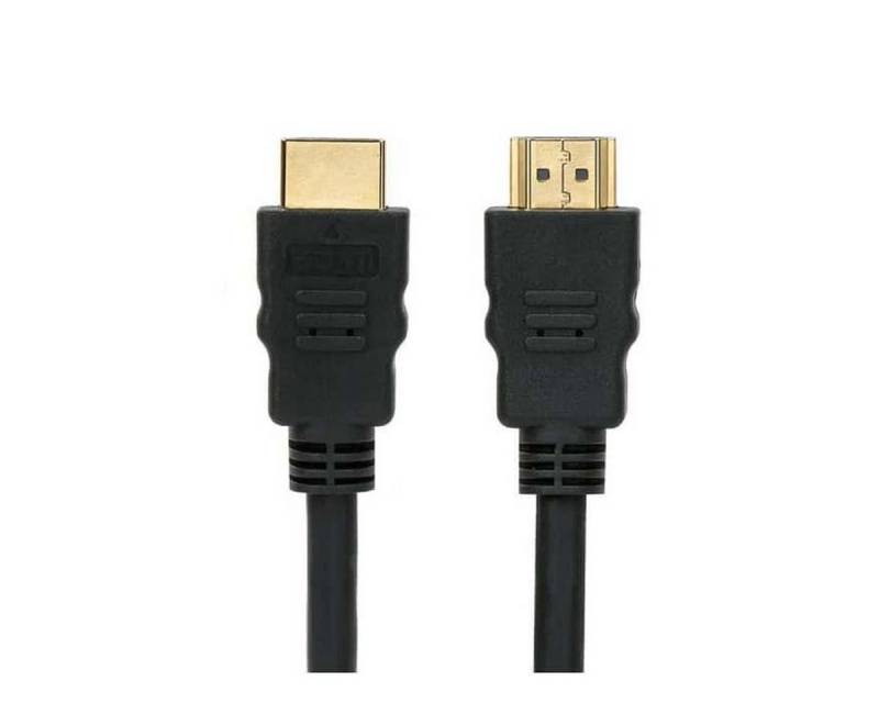 Vivanco Audio- & Video-Kabel, HDMI Kabel, HDMI Kabel (1 cm) von Vivanco