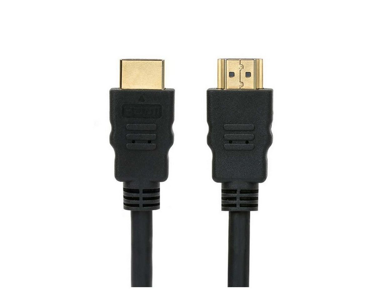 Vivanco Audio- & Video-Kabel, HDMI Kabel, HDMI Kabel (1.5 cm) von Vivanco