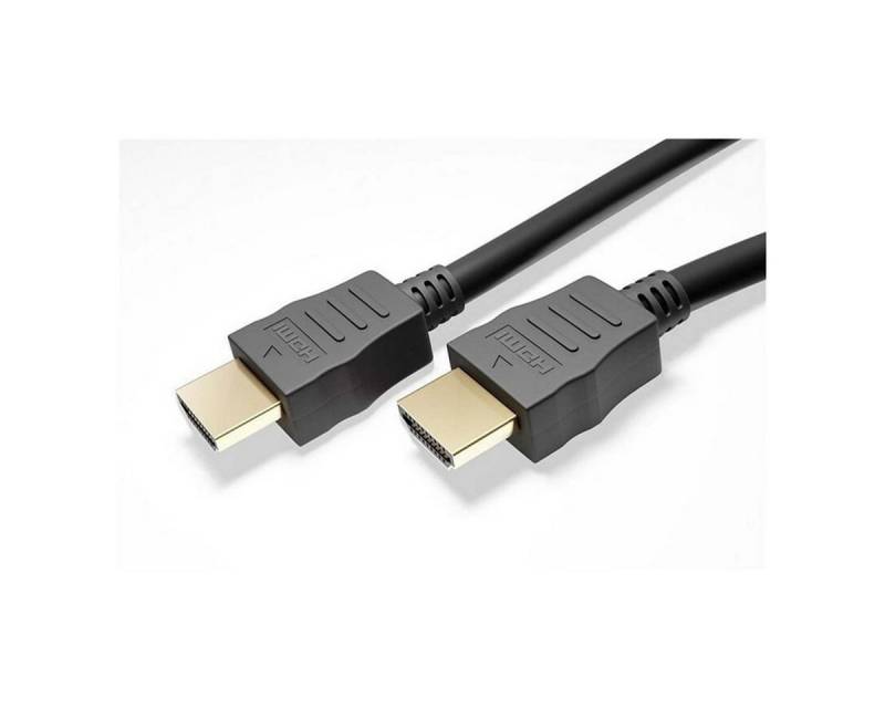 Vivanco Audio- & Video-Kabel, HDMI Kabel, HDMI Kabel (1.8 cm) von Vivanco