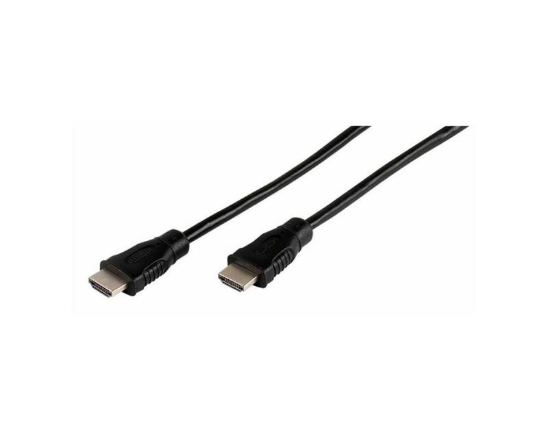Vivanco Audio- & Video-Kabel, HDMI Kabel, HDMI Kabel (200 cm) von Vivanco