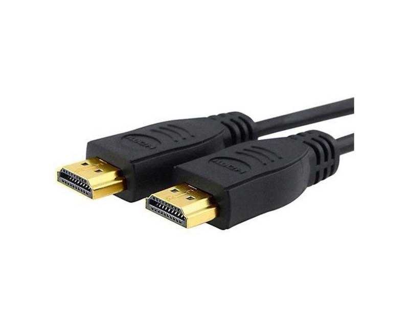 Vivanco Audio- & Video-Kabel, HDMI Kabel, HDMI Kabel (500 cm) von Vivanco