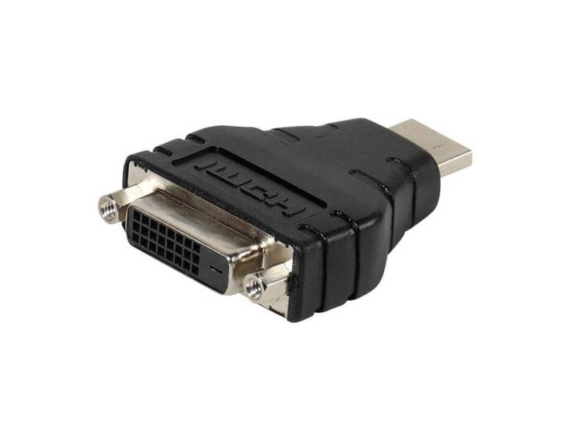Vivanco Audio- & Video-Kabel, HDMI Kabel, Hdmi To Dvi Cable von Vivanco