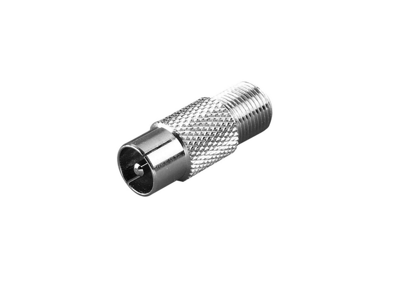 Vivanco Audio- & Video-Kabel, Koaxialkabel, Koaxial Adapter Vivanco Audio- & Video-Kabel, Koaxialkabel, Koaxial Adapter von Vivanco