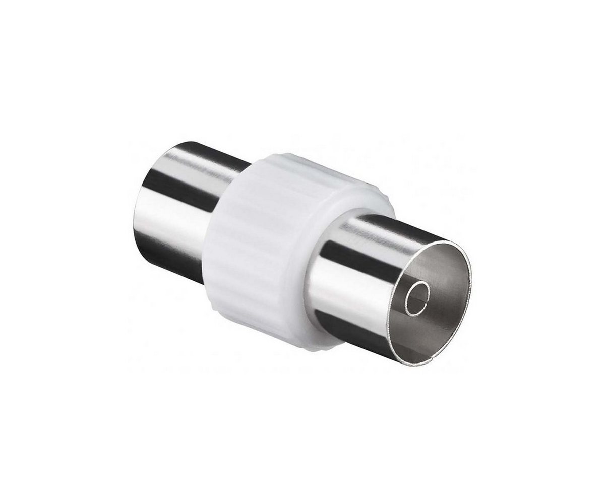 Vivanco Audio- & Video-Kabel, Koaxialkabel, Koaxial Adapter Vivanco Audio- & Video-Kabel, Koaxialkabel, Koaxial Adapter von Vivanco