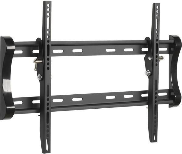 Vivanco BTI 6060 - 165,1 cm (65) - 50 kg - 200 x 200 mm - 600 x 400 mm - 0 - 12° - Schwarz (37975) von Vivanco