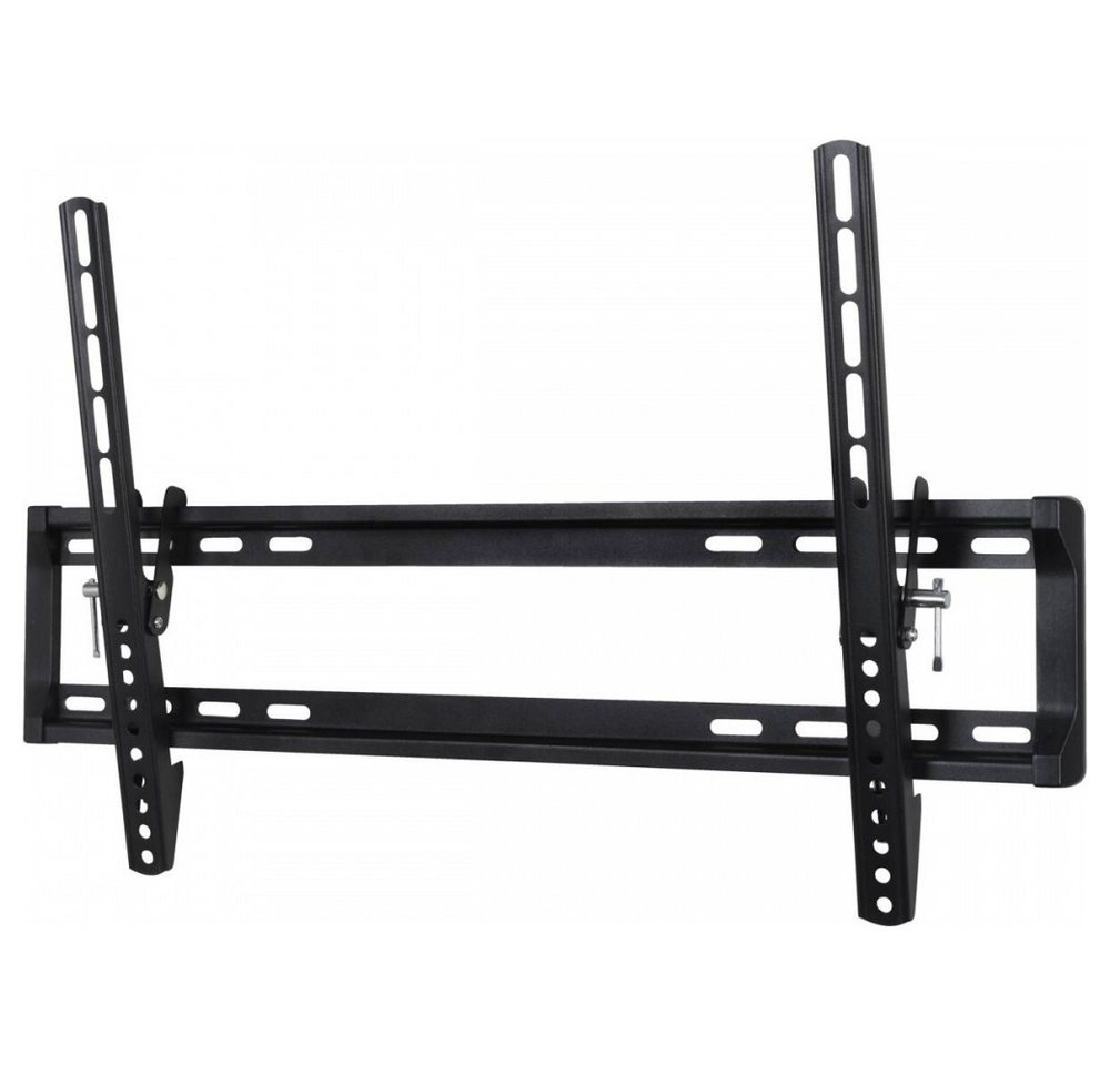 Vivanco BTI 6060 Wandhalterung für Flachbildschirme. TV-Wandhalterung, (neigbar) von Vivanco