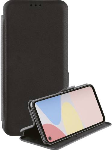 Vivanco Casual Booklet Google Pixel 4A Schwarz von Vivanco