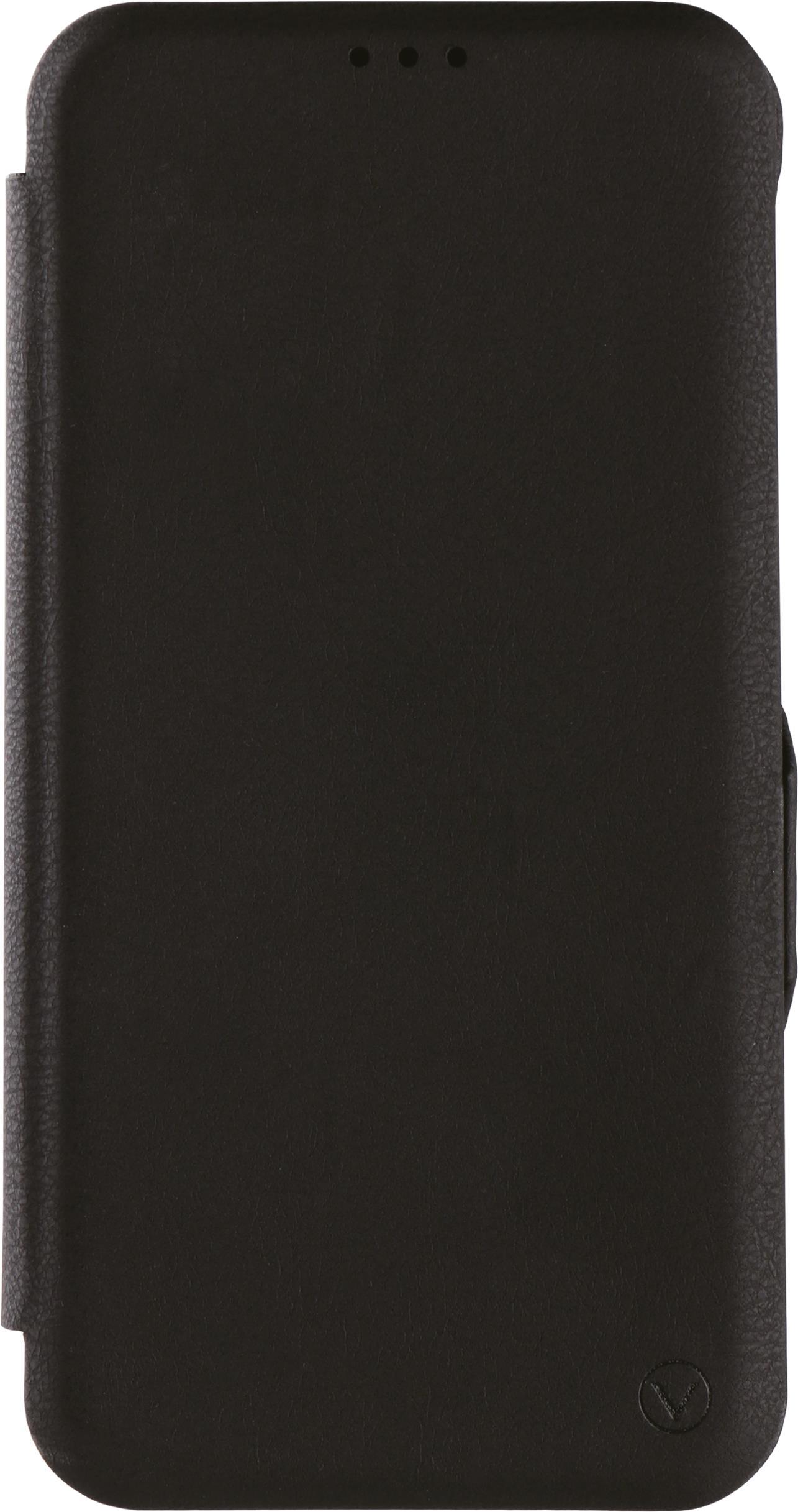 Vivanco Casual Handy-Schutzhülle 17,3 cm (6.8 ) Geldbörsenhülle Schwarz (CWVVSGS21UBK) von Vivanco