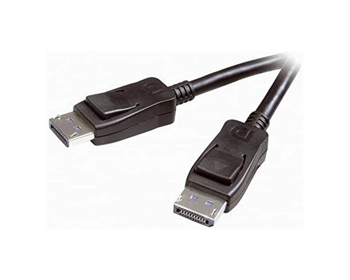 Vivanco Computer-Kabel, HDMI-Kabel, DisplayPort Kabel von Vivanco