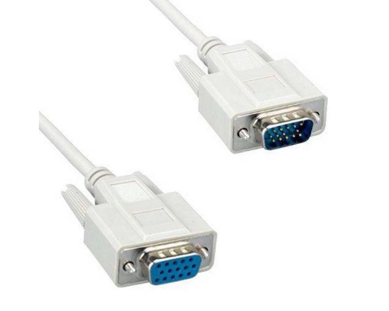 Vivanco Computer-Kabel, SAT Kabel, DVI Kabel von Vivanco