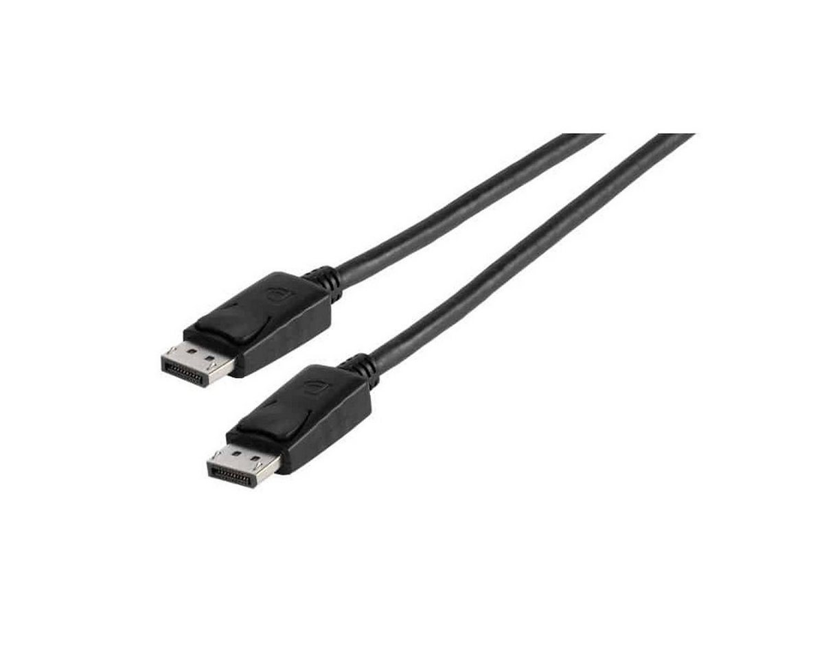 Vivanco Computer-Kabel, SAT Kabel, DisplayPort Kabel Vivanco Computer-Kabel, SAT Kabel, DisplayPort Kabel von Vivanco