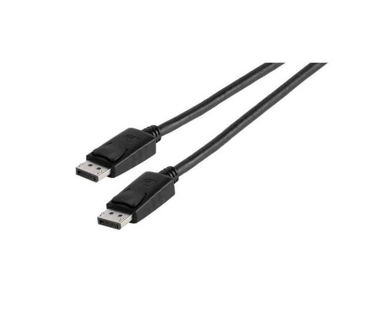 Vivanco Computer-Kabel, SAT Kabel, DisplayPort Kabel von Vivanco