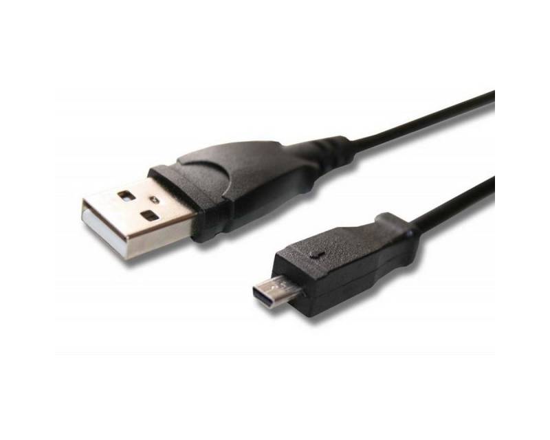 Vivanco Computer-Kabel, SATA Kabel, USB Kabel (1.5 cm) von Vivanco