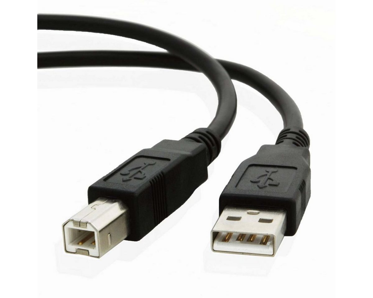 Vivanco Computer-Kabel, SATA Kabel, USB Kabel (1.8 cm) von Vivanco