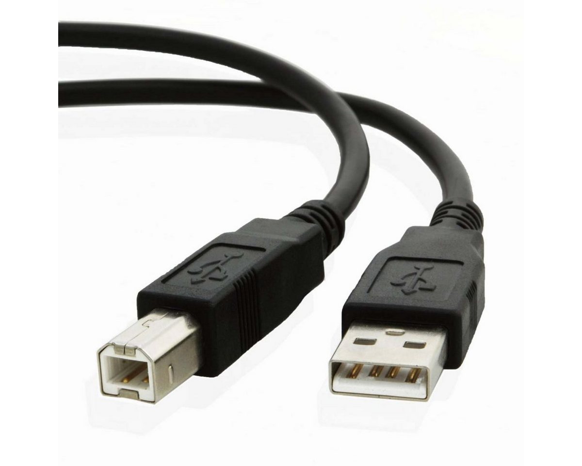Vivanco Computer-Kabel, SATA Kabel, USB Kabel (180 cm) von Vivanco
