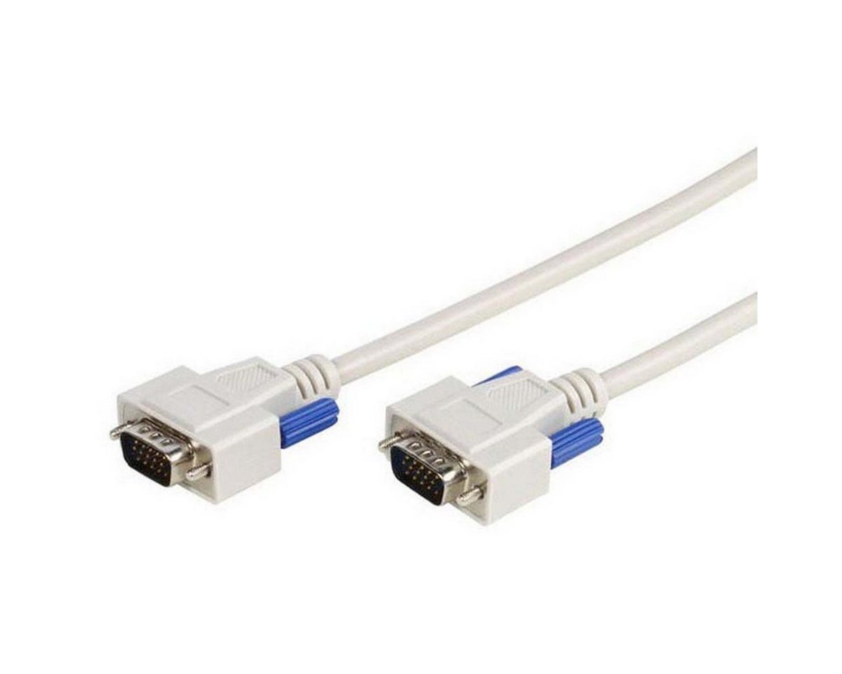 Vivanco Computer-Kabel, SATA Kabel, USB Kabel (250 cm) von Vivanco