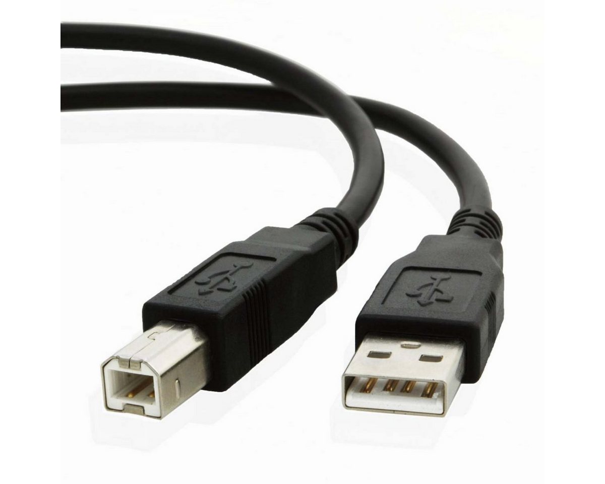 Vivanco Computer-Kabel, SATA Kabel, USB Kabel (300 cm) von Vivanco