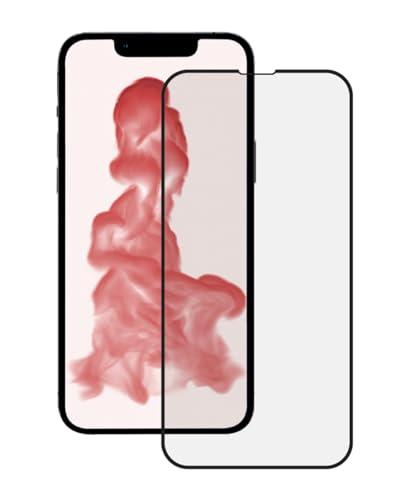 Vivanco Displayschutzglas Apple iPhone 14 Plus 1 St. Anti-Fingerprint, Kratzfest 2.5DGLASVVIPH14M Vivanco Displayschutzglas Apple iPhone 14 Plus 1 St. Anti-Fingerprint, Kratzfest 2.5DGLASVVIPH14M von Vivanco