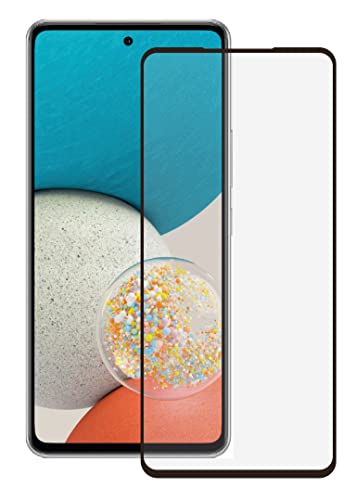 Vivanco Displayschutzglas Samsung Galaxy A53 1 St. 2.5DGLASVVSGA53 Vivanco Displayschutzglas Samsung Galaxy A53 1 St. 2.5DGLASVVSGA53 von Vivanco