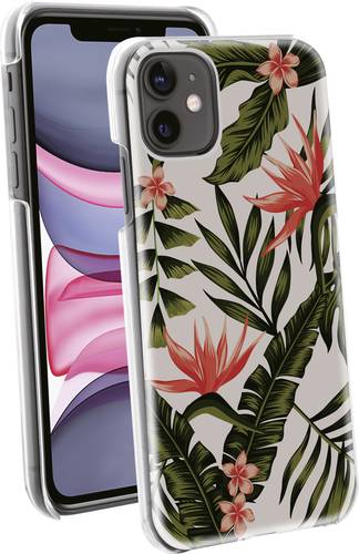 Vivanco Floral Backcover Apple iPhone 11 Bunt Vivanco Floral Backcover Apple iPhone 11 Bunt von Vivanco