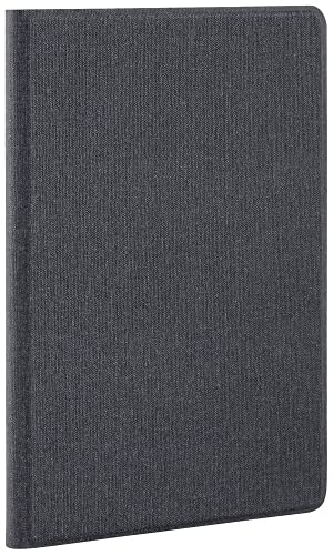Vivanco Folio Bookcase Passend für Apple-Modell: iPad Mini (6. Generation) Schwarz von Vivanco