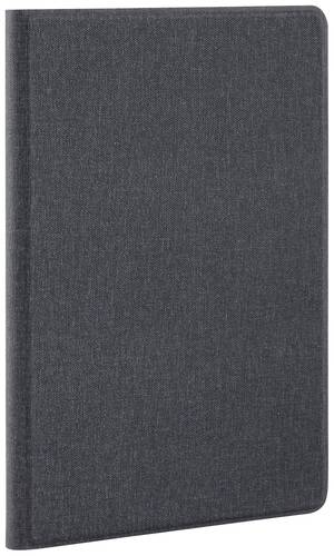 Vivanco Folio Tablet-Cover Apple iPad mini 8.3 (6. Gen., 2021) 21,1cm (8,3 ) Book Cover Schwarz von Vivanco