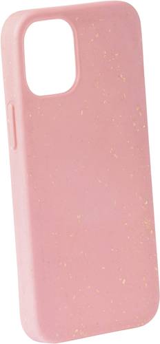 Vivanco GoGreen Backcover Apple iPhone 12 mini Beere Induktives Laden, Spritzwassergeschützt, Staub Vivanco GoGreen Backcover Apple iPhone 12 mini Beere Induktives Laden, Spritzwassergeschützt, Staub von Vivanco