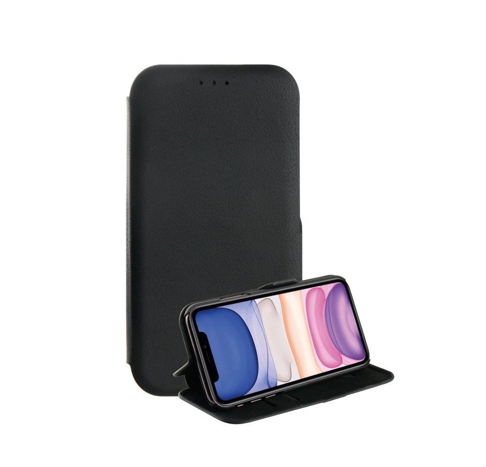 Vivanco Handyhülle Casual Wallet für iPhone 11 (61204) Handyhülle von Vivanco