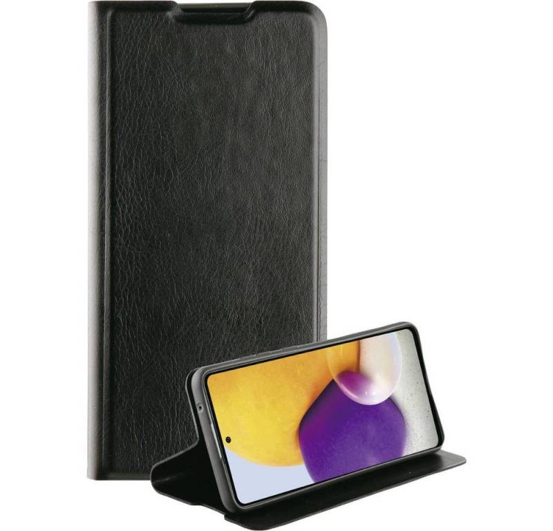 Vivanco Handyhülle Booklet Samsung Galaxy A73 5G, Standfunktion von Vivanco