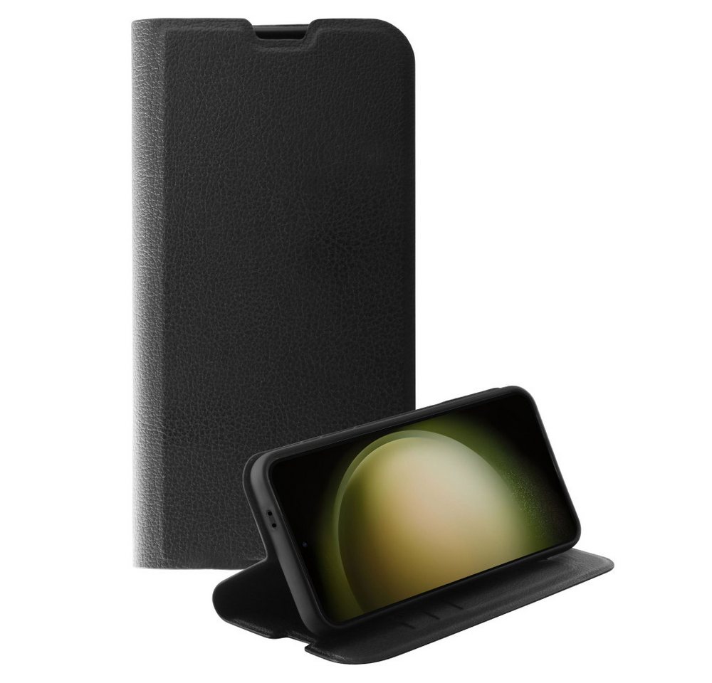 Vivanco Handyhülle Premium Wallet, Book Cover für Galaxy S24+ (64081) von Vivanco