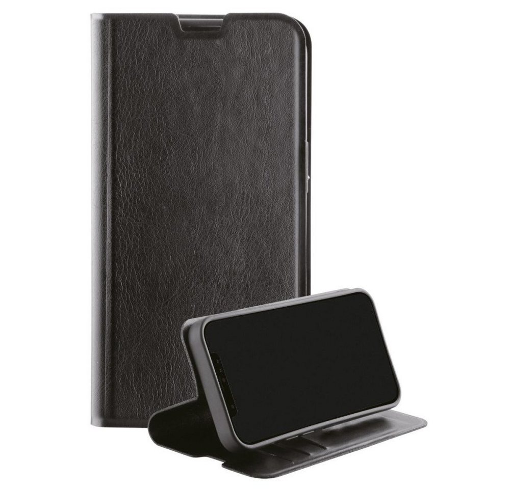 Vivanco Handyhülle Premium Wallet, Book Cover für iPhone 13 Pro (62884) Handyhülle von Vivanco