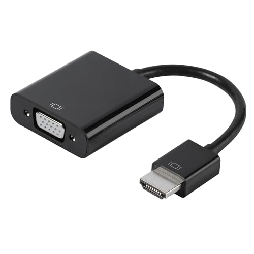 Vivanco Hdmi-Vga Audio/Video Konverter von Vivanco