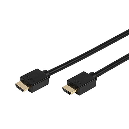 Vivanco High-Speed HDMI-Kabel mit Ethernet 10m von Vivanco