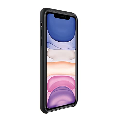 Vivanco Hype Backcover Apple iPhone 11 Schwarz von Vivanco