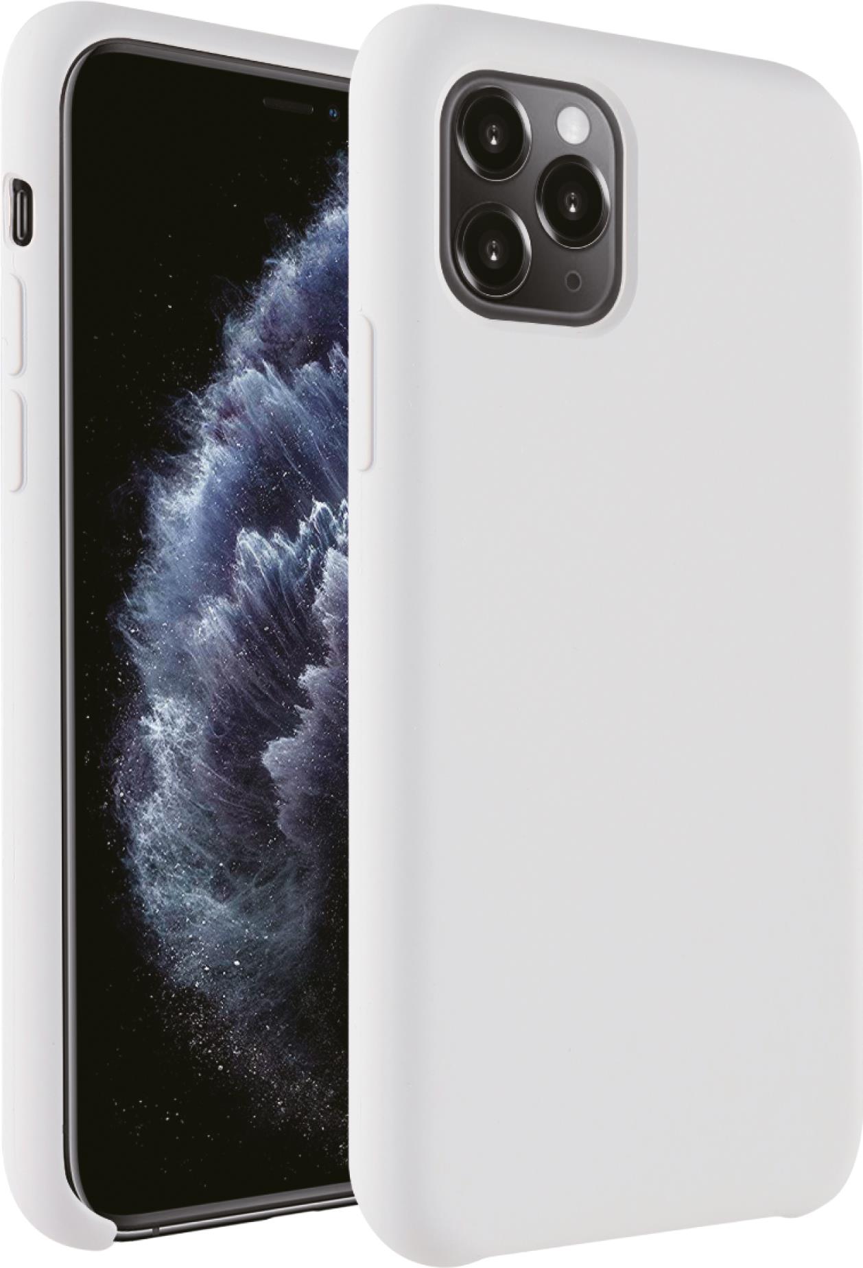Vivanco Hype Handy-Schutzhülle 14,7 cm (5.8 ) Cover Grau (62165) von Vivanco