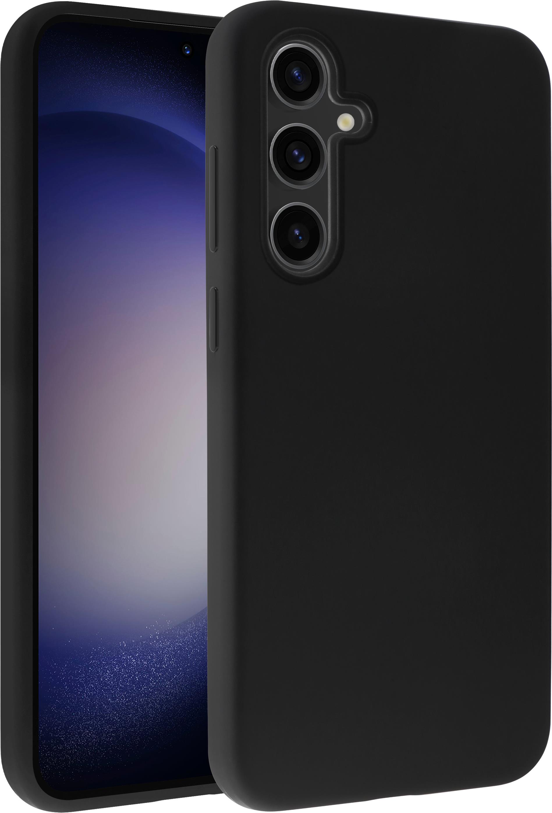 Vivanco Hype Handy-Schutzhülle 16,3 cm (6.4) Cover Schwarz (63967) von Vivanco