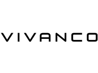 Vivanco Kristall-Tasche (iPod nano), Transparent, iPod nano, Silikone von Vivanco