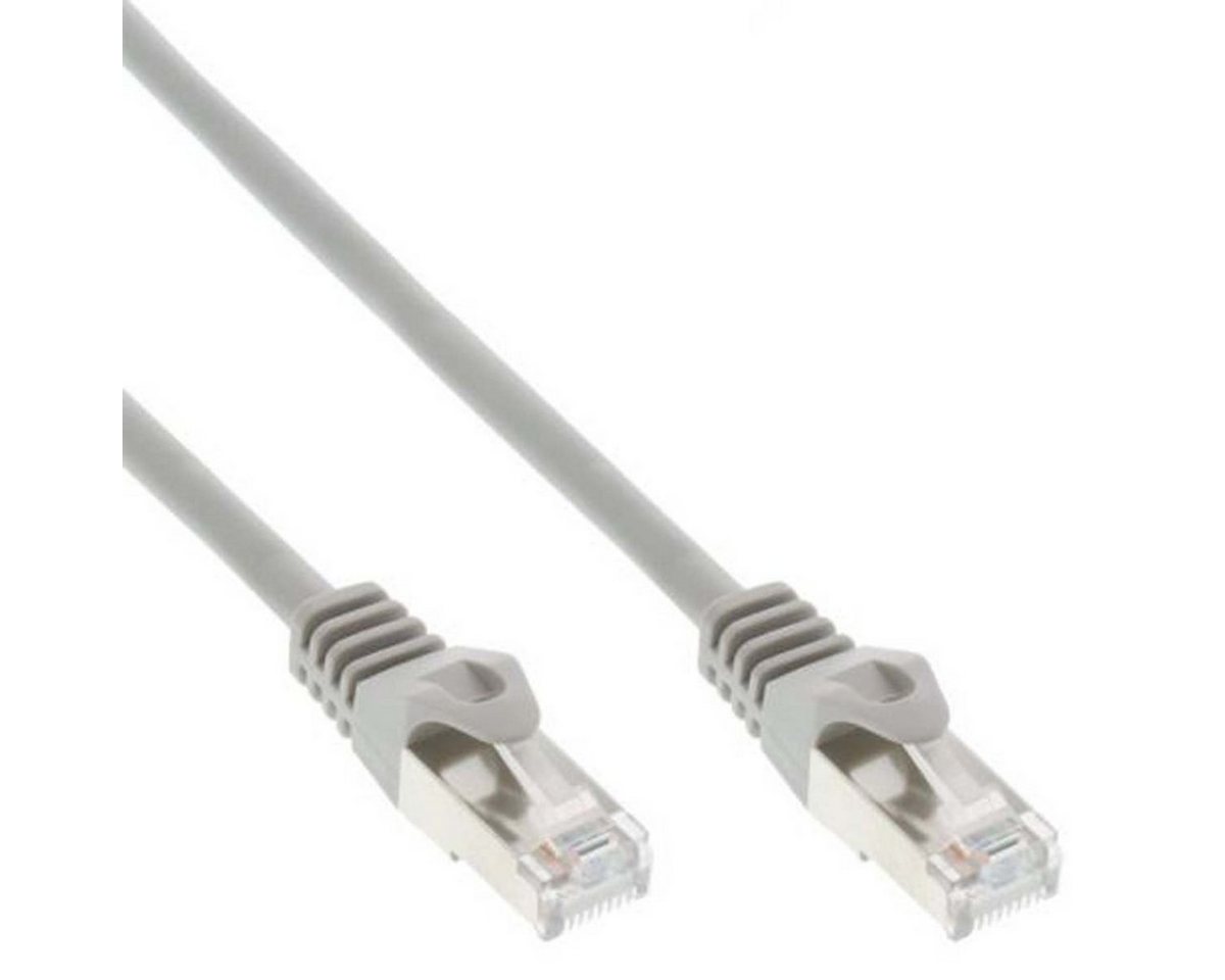 Vivanco LAN-Kabel, Netzwerkkabel, LAN Kabel RJ-45 (150 cm) von Vivanco