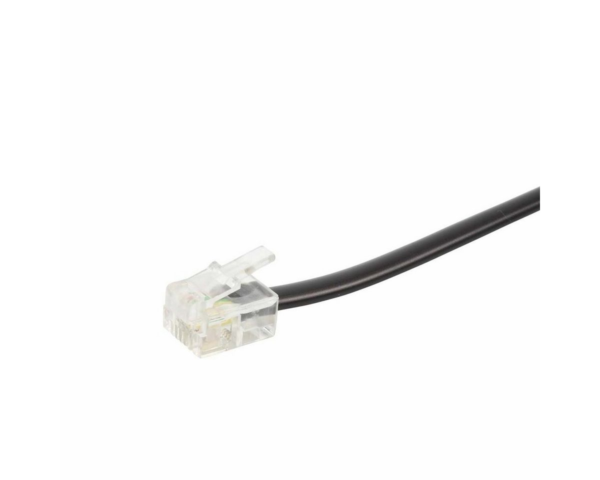 Vivanco LAN-Kabel, Netzwerkkabel, LAN Kabel RJ-45 (600 cm) von Vivanco