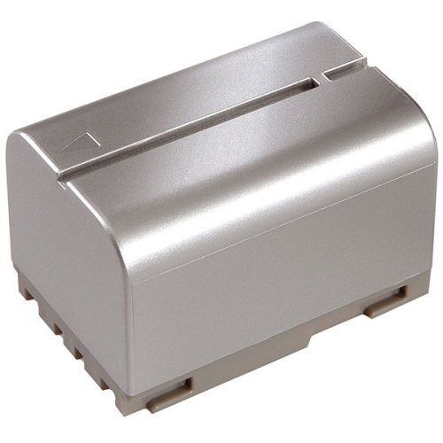 Vivanco Li-Ion-Akku 7,2V/2200mAh/15,8Wh für JVC und baugleiche Vivanco Li-Ion-Akku 7,2V/2200mAh/15,8Wh für JVC und baugleiche von Vivanco