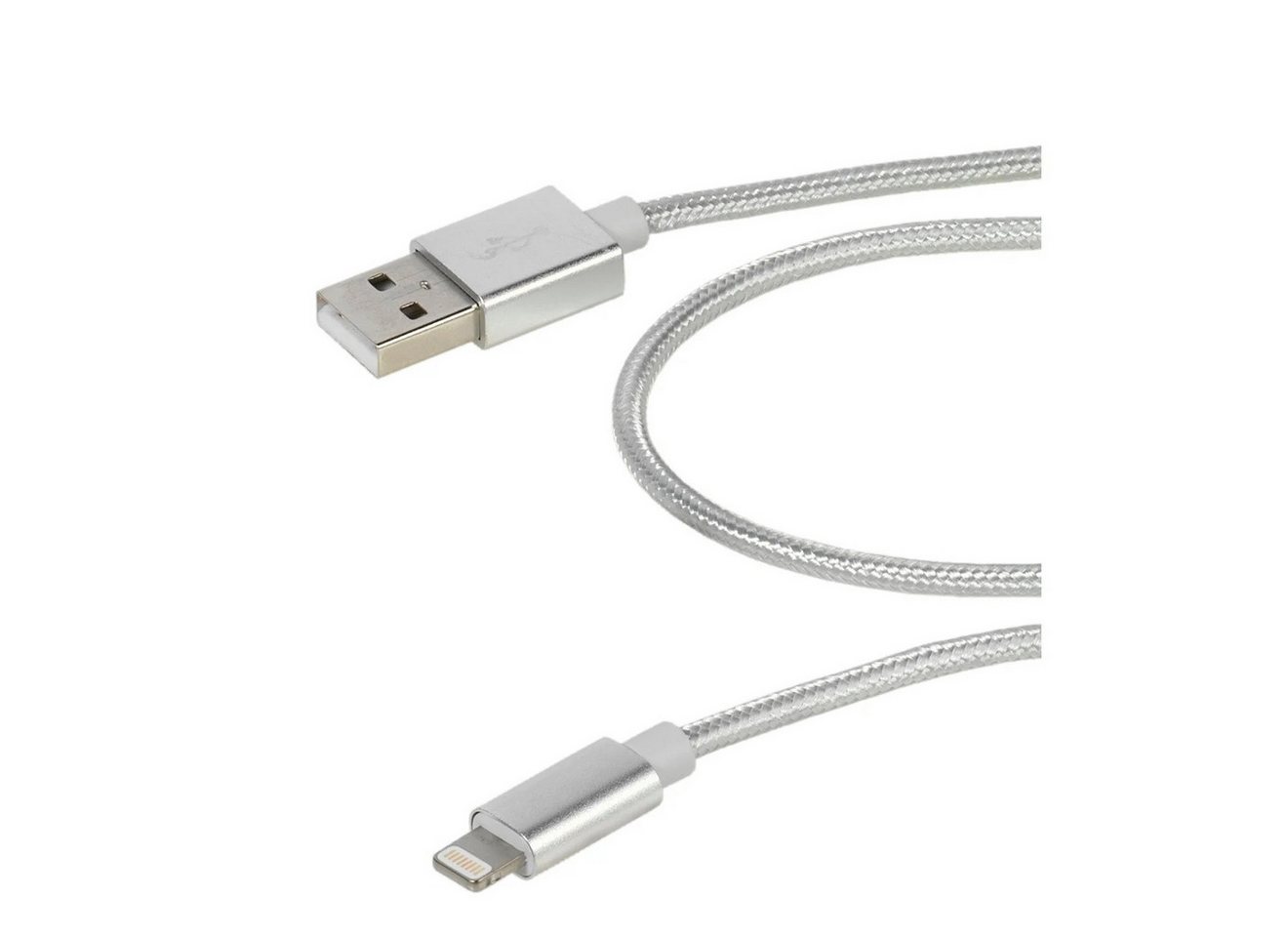 Vivanco Lightningkabel Vivanco Lightningkabel von Vivanco