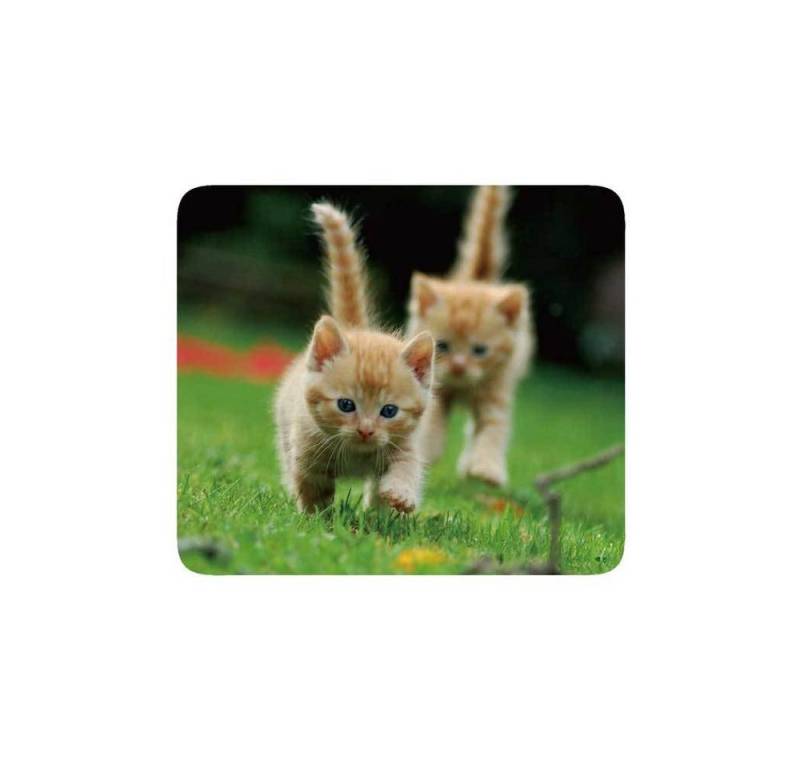 Vivanco Mauspad Mousepads, Tier Motive (33872) von Vivanco