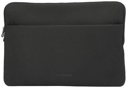 Vivanco Notebook Hülle NBS-NEOPRO1516_BK Passend für maximal: 40,6cm (16 ) Schwarz von Vivanco
