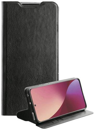 Vivanco Premium Booklet Xiaomi 12, 12X Schwarz Standfunktion Vivanco Premium Booklet Xiaomi 12, 12X Schwarz Standfunktion von Vivanco