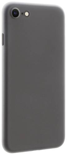 Vivanco Pure Backcover Apple iPhone SE (2. Generation), iPhone SE (3. Generation) Transparent Indukt von Vivanco